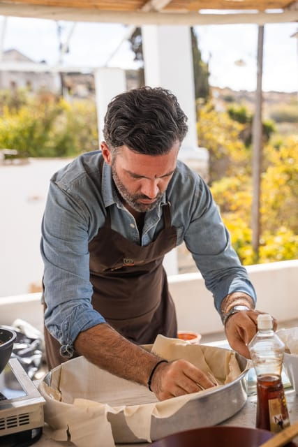 18th century Watermill Cooking Experience - The Value of the Experience