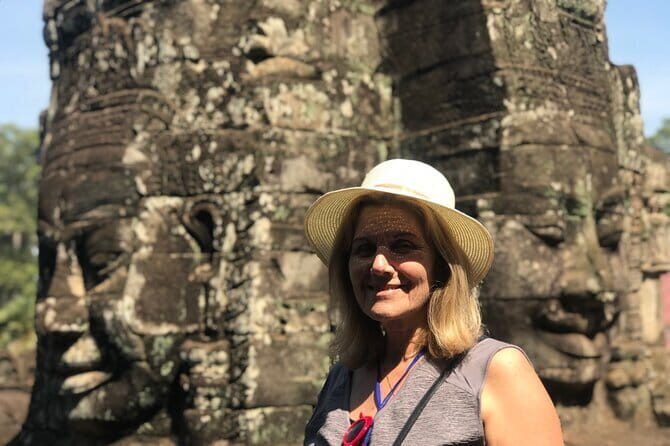 19-Day Cambodia Best Discovery - Key Points to Remember