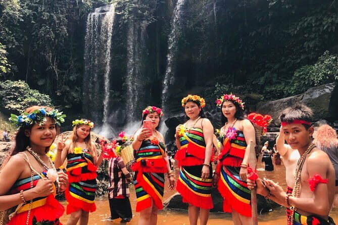 19-Day Cambodia Best Discovery - Final Words