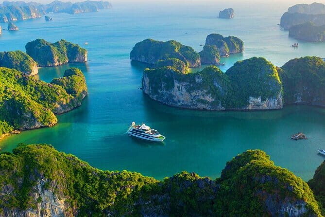 19-Day Tours | Explore the Essential and Highlights in Vietnam - FAQs