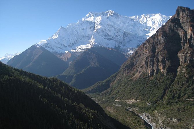 19 Days Cultural Experience Annapurna Circuit Homestay Trek - Additional Costs and Considerations