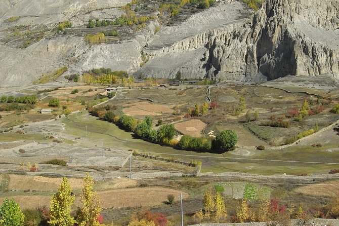 19 Days Cultural Experience Annapurna Circuit Homestay Trek - Common Questions