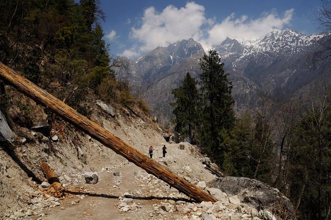 19 Days Cultural Experience Annapurna Circuit Homestay Trek - The Sum Up