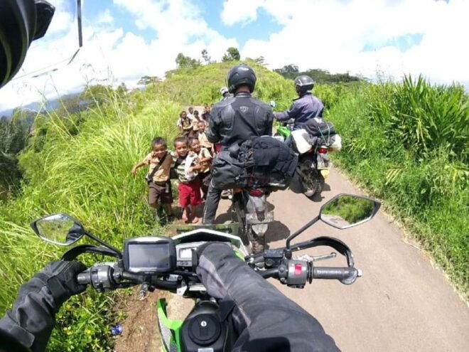 19 Days Discover Indonesia Bali Lombok Sumbawa on Motorcycle - Inclusions and Exclusions