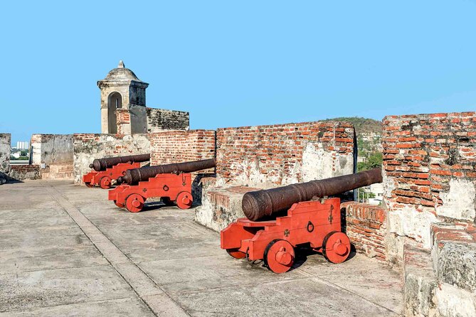 19 Days In Colombia, Bogotá To Cartagena - Accommodations and Meals Included