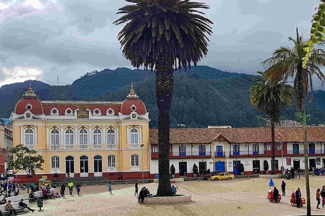 19 Days In Colombia, Bogotá To Cartagena - What to Pack
