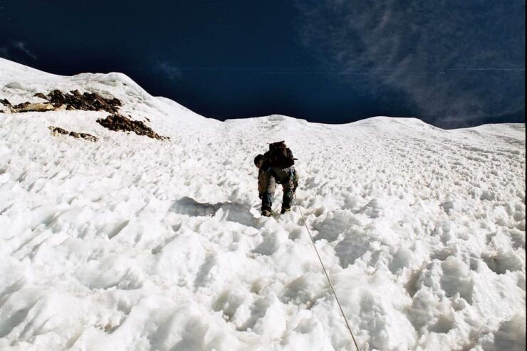 19 Days Lobuche East Peak With Everest Base Camp Trek - Detailed Itinerary