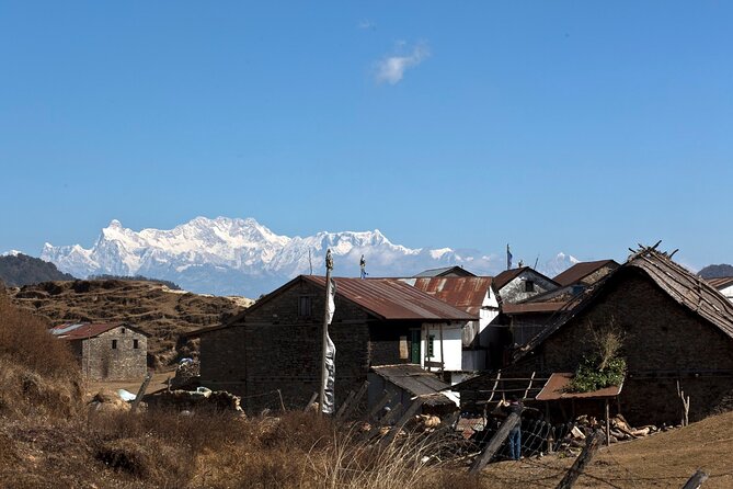 19 Days Makalu Base Camp Trek - Trek Overview