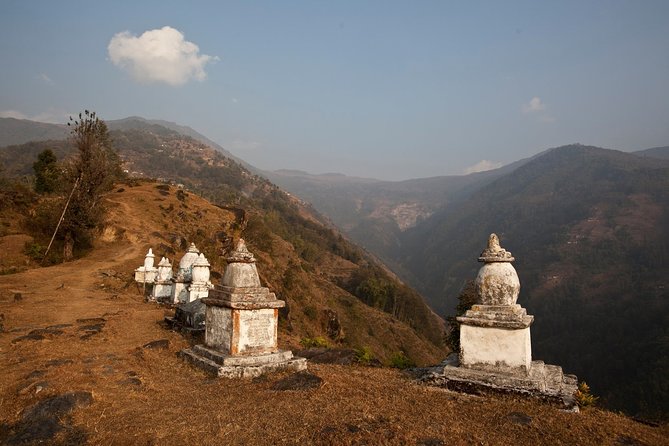 19 Days Makalu Base Camp Trek - Trekking Itinerary