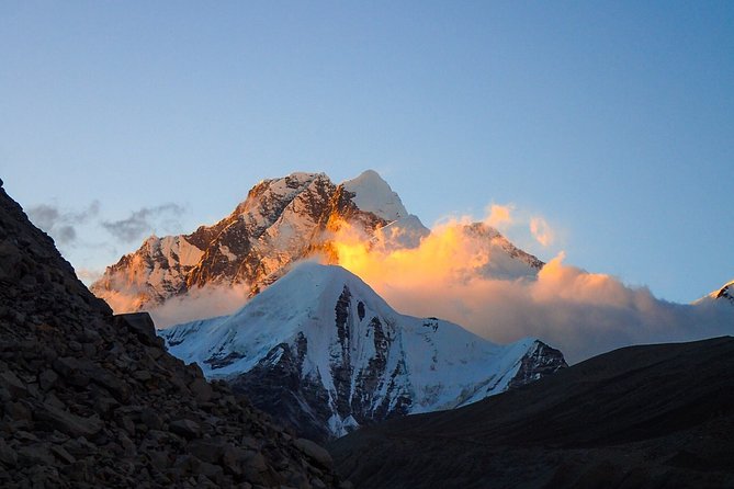 19 Days Makalu Base Camp Trek - Permits and Documentation