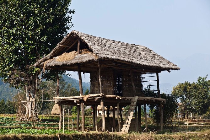 19 Days Makalu Base Camp Trek - Transportation and Logistics