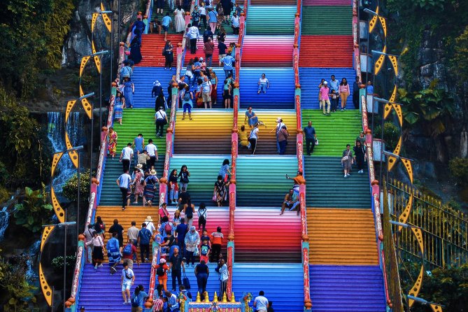 *19 Hrs Kuala Lumpur&Melaka Van Tour From Singapore W Tour Guide - Cancellation Policy and Guidelines