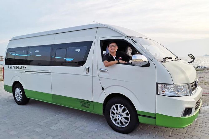 *19 Hrs Kuala Lumpur&Melaka Van Tour From Singapore W Tour Guide - Common Questions