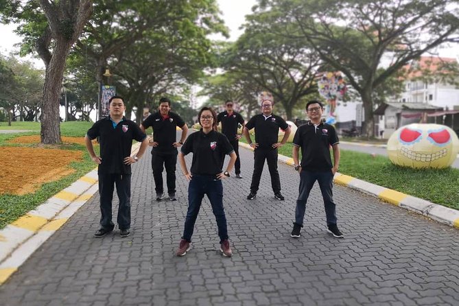 *19 Hrs Kuala Lumpur&Melaka Van Tour From Singapore W Tour Guide - The Sum Up