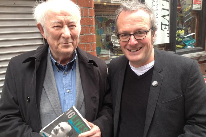 1916 Rebellion Walking Tour - Traveler Photos and Reviews