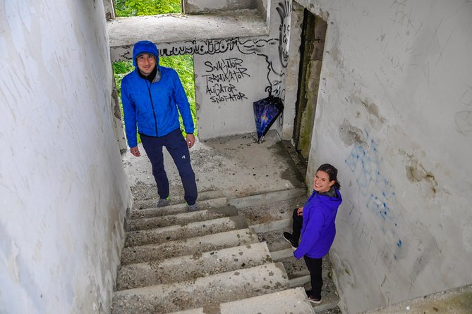 1984 Sarajevo Olympics Adventure - Half Day Tour - What To Expect