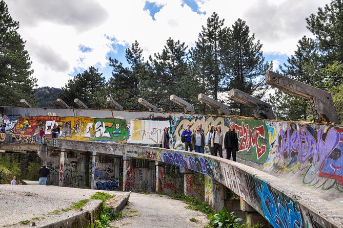 1984 Sarajevo Olympics Adventure - Half Day Tour - Frequently Asked Questions
