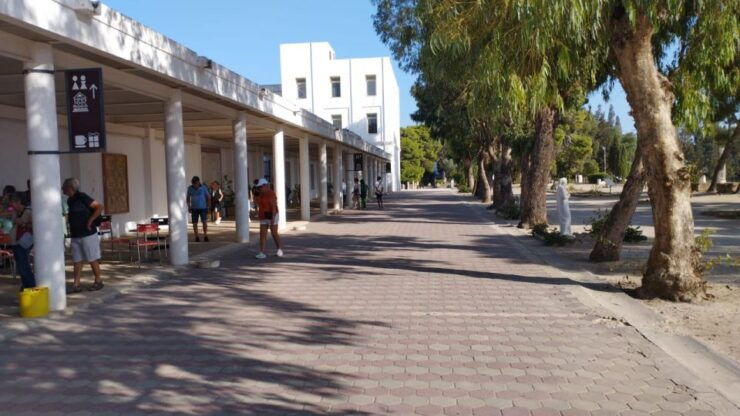 1D-Carthage Sidi Bou Said-Bardo - Experience Highlights