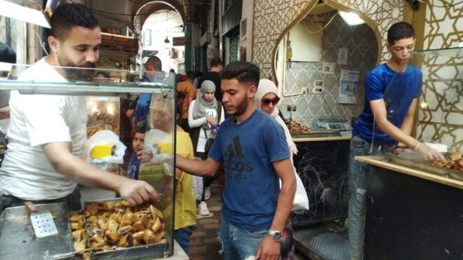 1D-Carthage Sidi Bou Said-Bardo - Tour Details