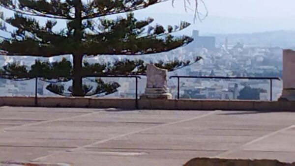 1D-Carthage Sidi Bou Said-Bardo - The Sum Up