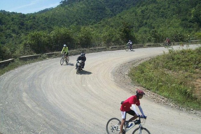 1Day Biking to Nha Trang From Dalat - Inclusions