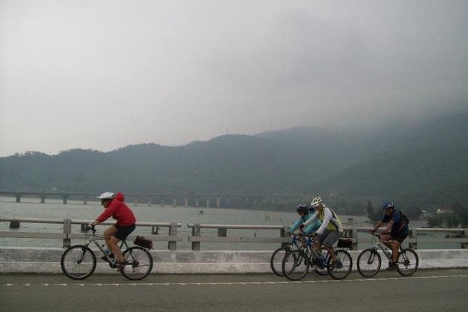 1Day Biking to Nha Trang From Dalat - Additional Information