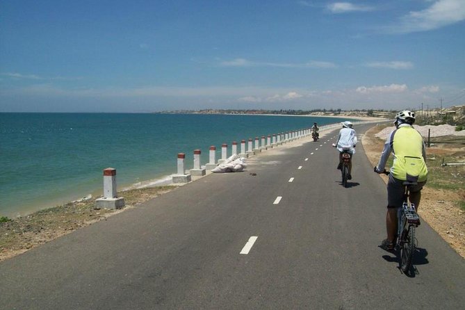 1Day Biking to Nha Trang From Dalat - Must-See Attractions