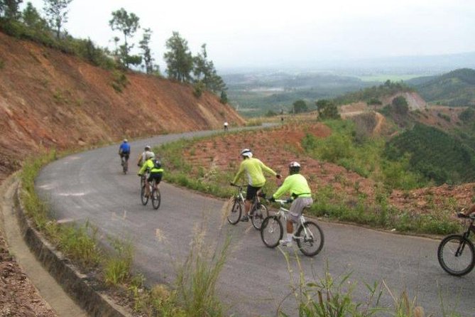 1Day Biking to Nha Trang From Dalat - Accommodation Options