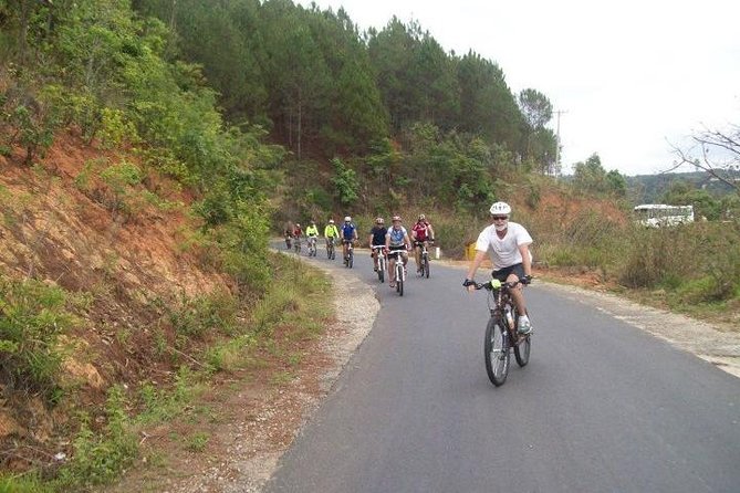 1Day Biking to Nha Trang From Dalat - The Sum Up
