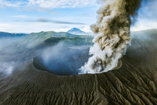1Day - Bromo Non Sunrise Tour via Malang (To Avoid Crowd) - Itinerary Details