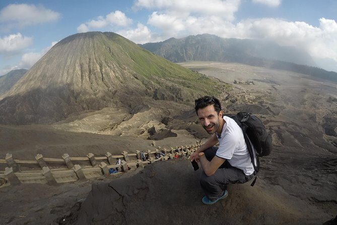 1Day - Bromo Sunrise Tour via Surabaya (Private Tour) - Who Should Book This Tour?