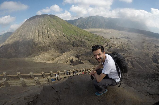 1Day - Bromo Sunrise Tour via Surabaya (Private Tour) - FAQ