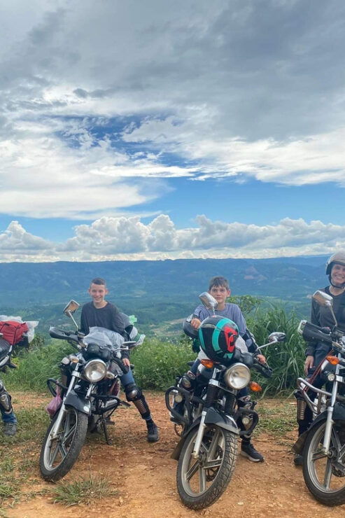 1DAY Easy Rider From Dalat to Nha Trang - Good To Know