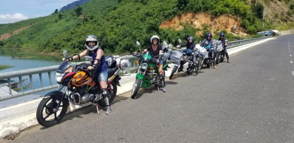 1DAY Easy Rider From Dalat to Nha Trang - Customer Reviews