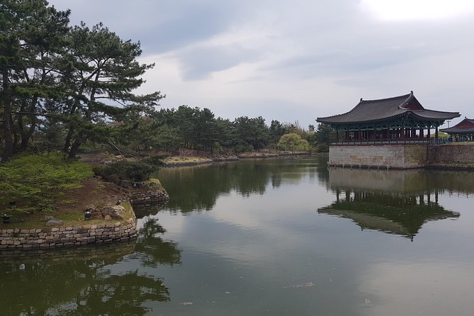 1Day Gyeongju City Tour From BUSAN - UNESCO World Heritage Site - Tour Highlights