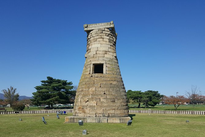 1Day Gyeongju City Tour From BUSAN - UNESCO World Heritage Site - Tour Itinerary