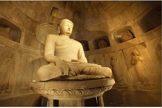 1Day Gyeongju City Tour From BUSAN - UNESCO World Heritage Site - Additional Information