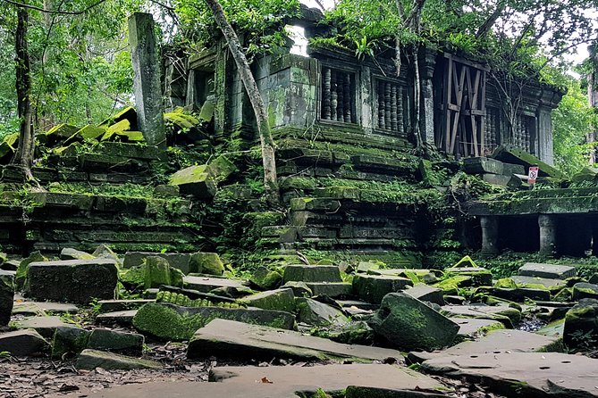 1Day Private Tour: Kampong Kleng Floating Village and Beng Mealea Temple. - What to Bring