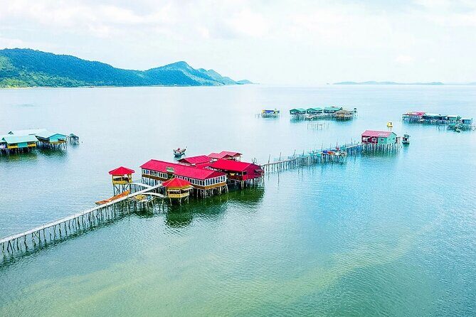 1Day Tour Phu Quoc Northern Island & kayaking Adventure - FAQ