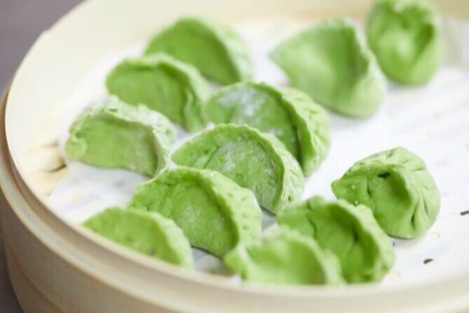 1h Hands-on Veggie Dumpling Workshop in Shanghai - FAQ