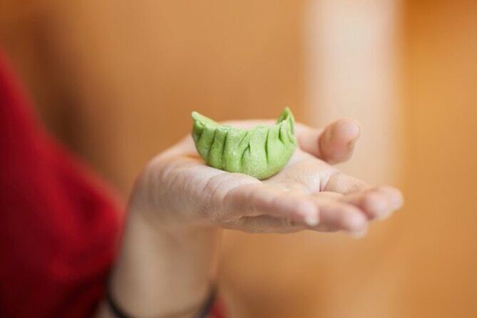 1h Hands-on Veggie Dumpling Workshop in Shanghai - FAQ