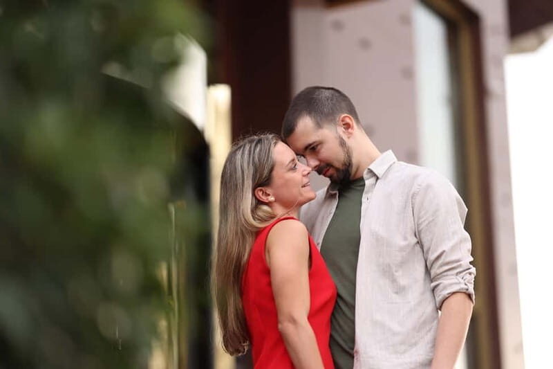 1h Private photo sessions tour in Belgrade - Exploring the 1-Hour Private Photo Session Tour in Belgrade