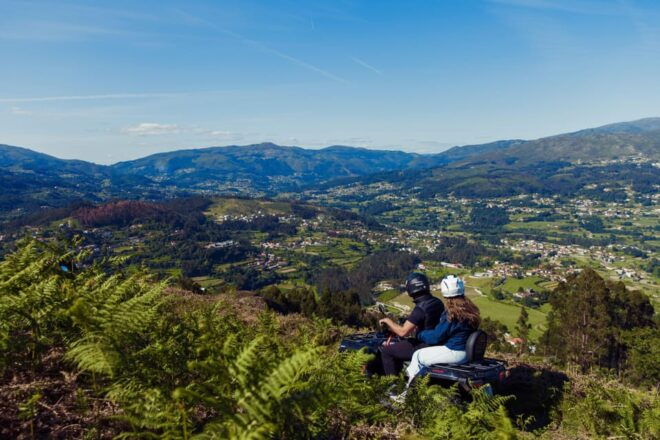 1h Quad Tour • Arcos De Valdevez • Peneda Gerês - Important Details