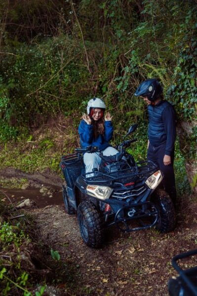 1h Quad Tour • Arcos De Valdevez • Peneda Gerês - Frequently Asked Questions