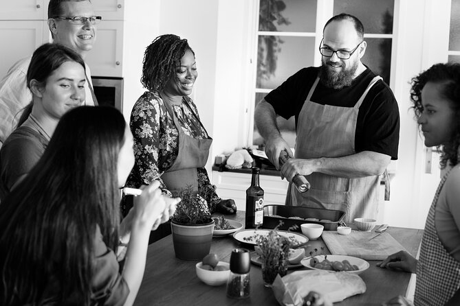1h30 Cooking Activity in English - Additional Information and Tips