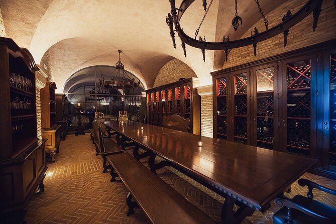 1h30m Wine Tasting and Visit to Val DOrcia - Directions