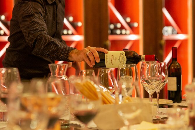 1h30m Wine Tasting and Visit to Val DOrcia - Booking Options