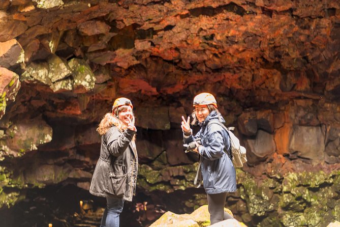 1hr ATV Adventure & Caving From Reykjavik - Pricing and Booking Information