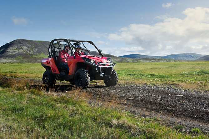 1hr Buggy Adventure From Reykjavik - Common Questions
