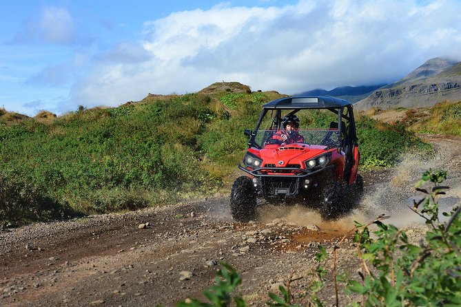 1hr Buggy Adventure & Golden Circle Tour From Reykjavik - Important Information and Directions
